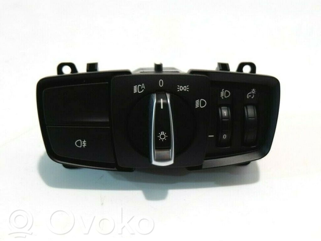 BMW 2 F45 Light switch 