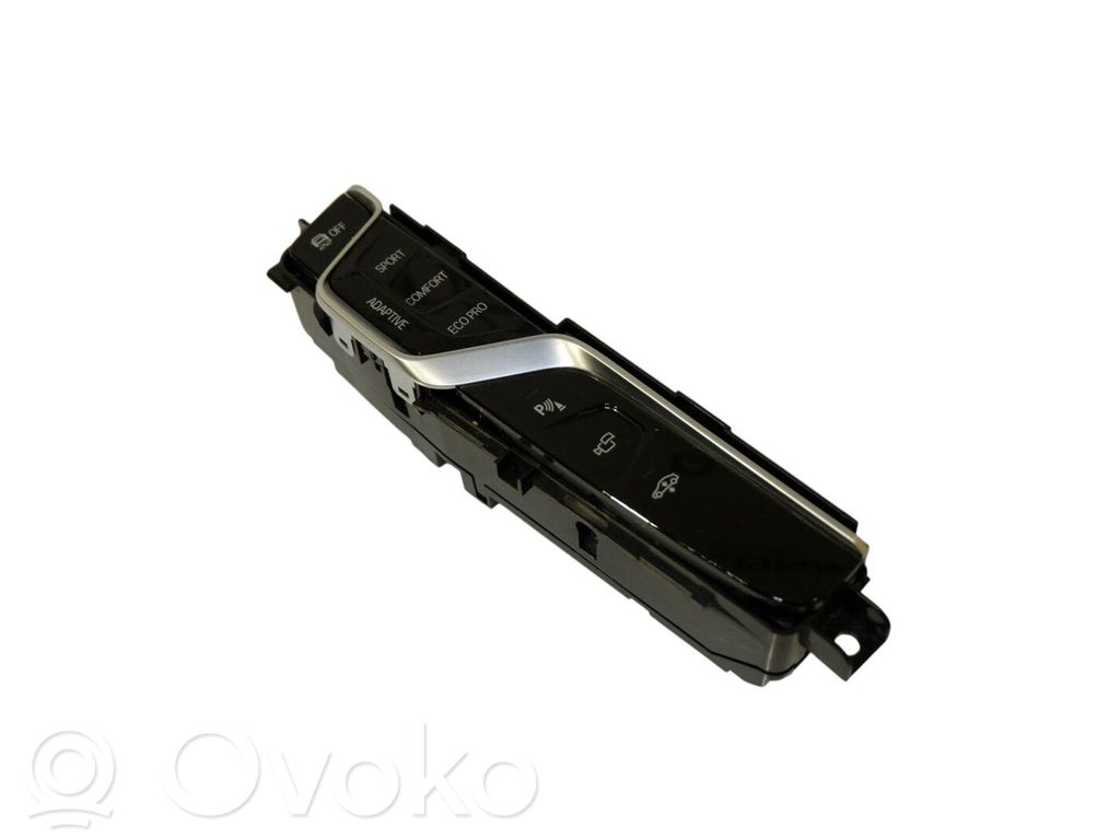 BMW 7 G11 G12 Parking PDC control unit/module 