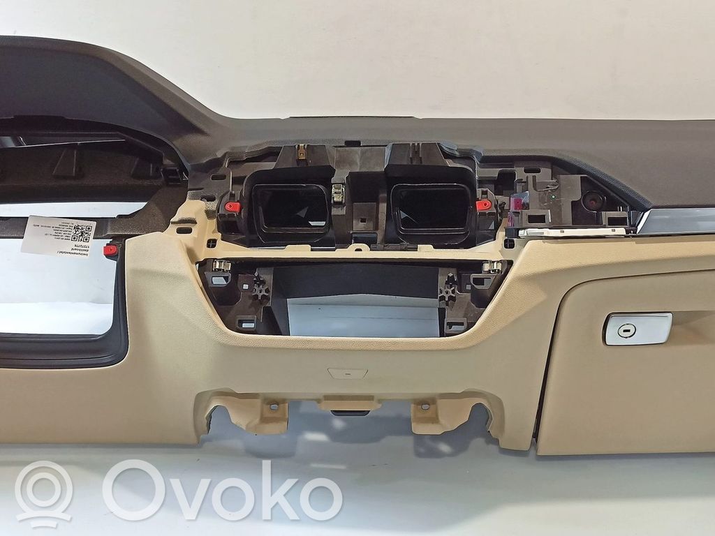 BMW X3 G01 Panel de instrumentos 