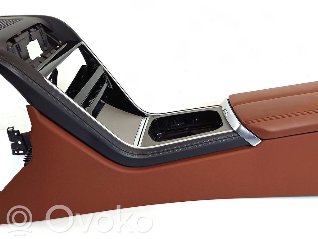 BMW 8 G15 Tunel środkowy 