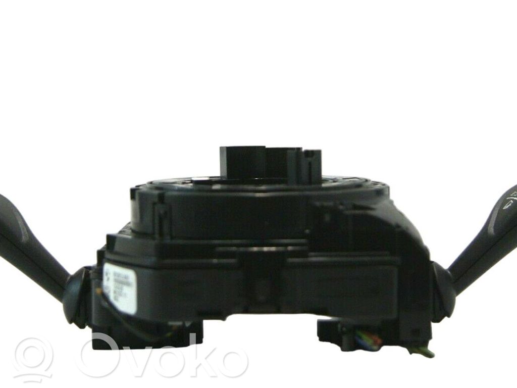 BMW X5 F15 Bloc semnalizator și ștergător parbriz 