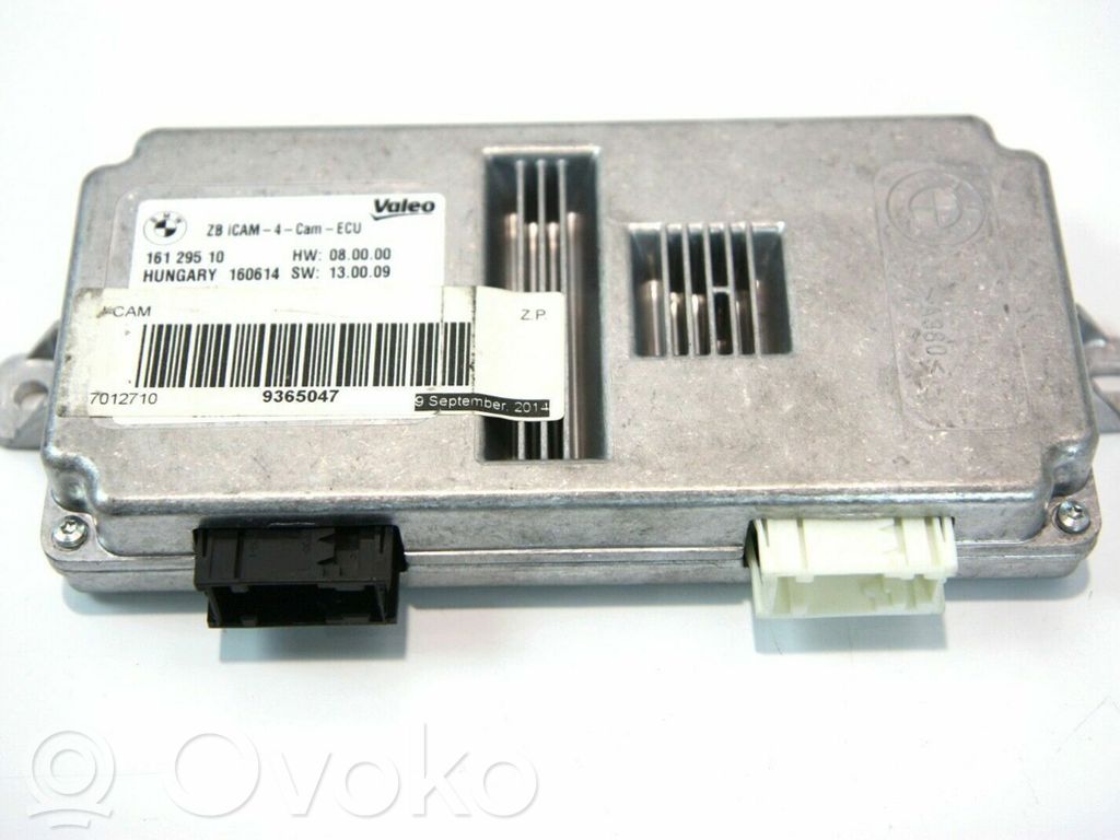 BMW X5 F15 Other control units/modules 