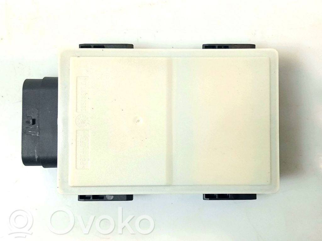 BMW 5 G30 G31 G38 Capteur radar d'angle mort 