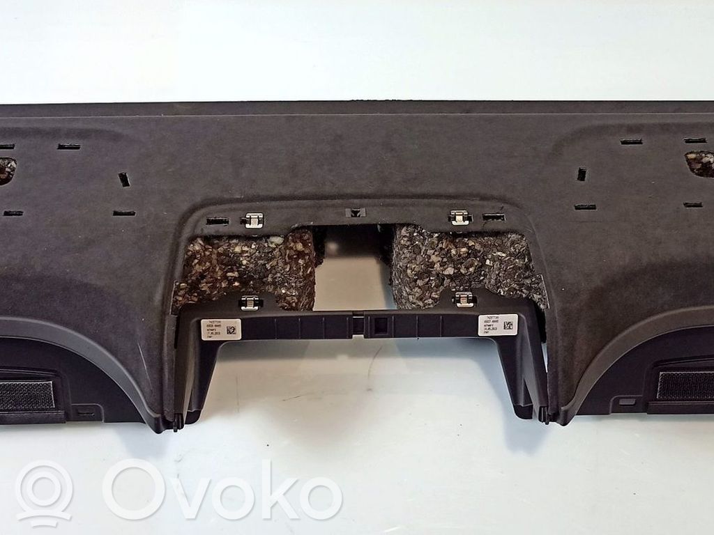 BMW 7 G11 G12 Półka tylna bagażnika 