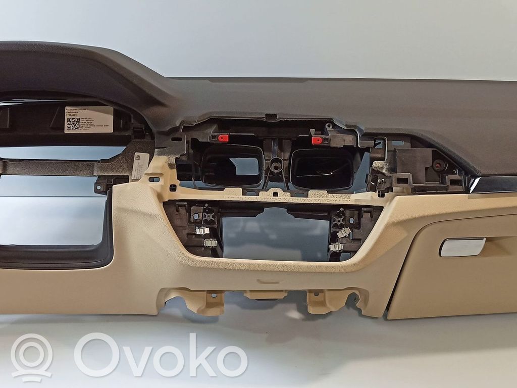 BMW X3 G01 Panelis 