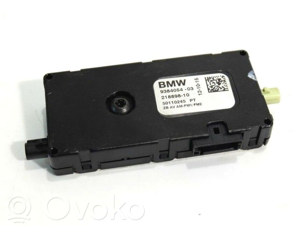 BMW M5 F90 Wzmacniacz anteny 