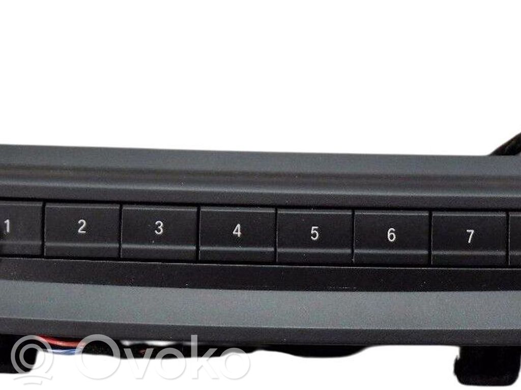 BMW i8 Other control units/modules 