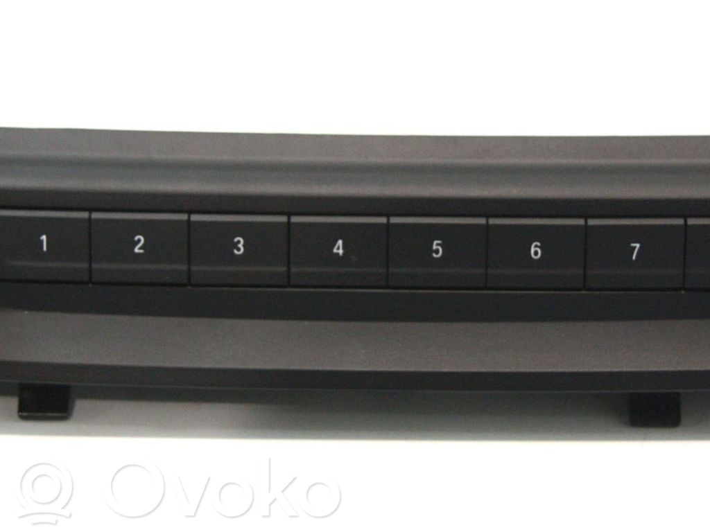 BMW i8 Other control units/modules 
