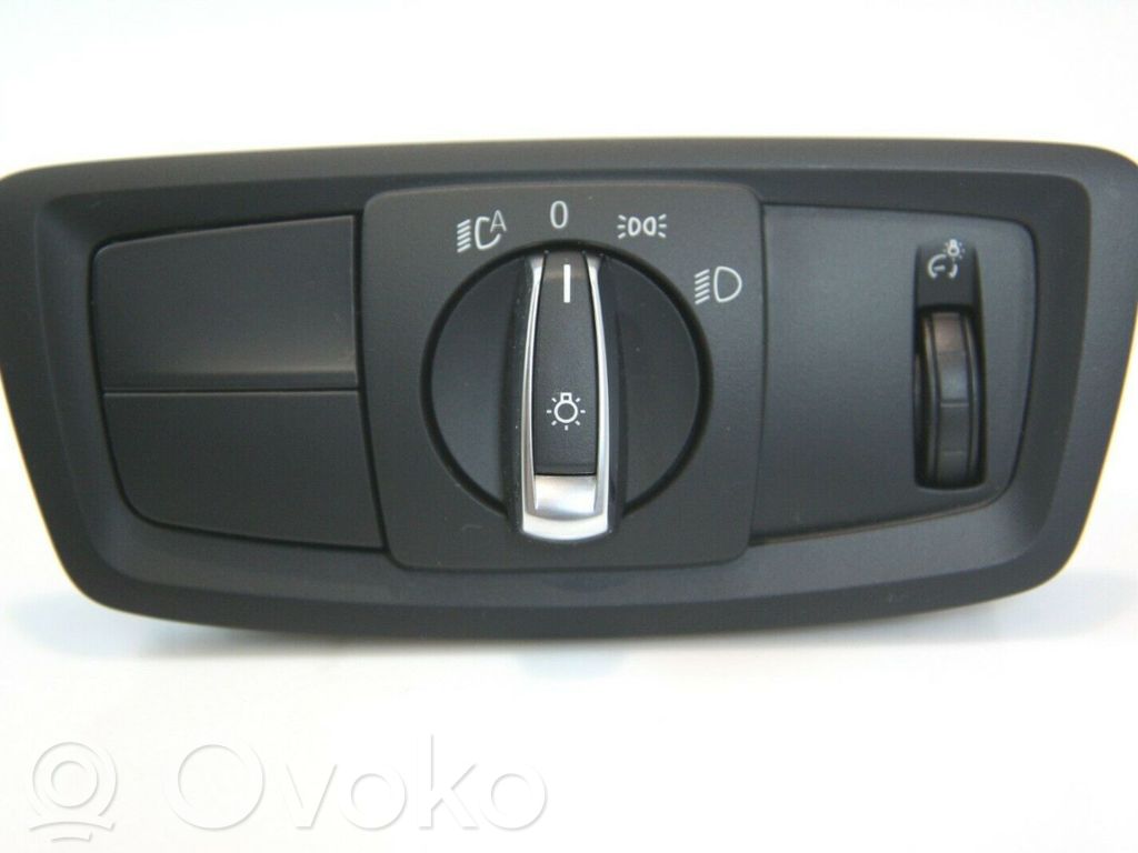 BMW M4 F82 F83 Light switch 