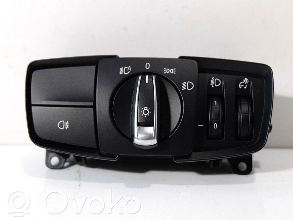 BMW i3 Light switch 