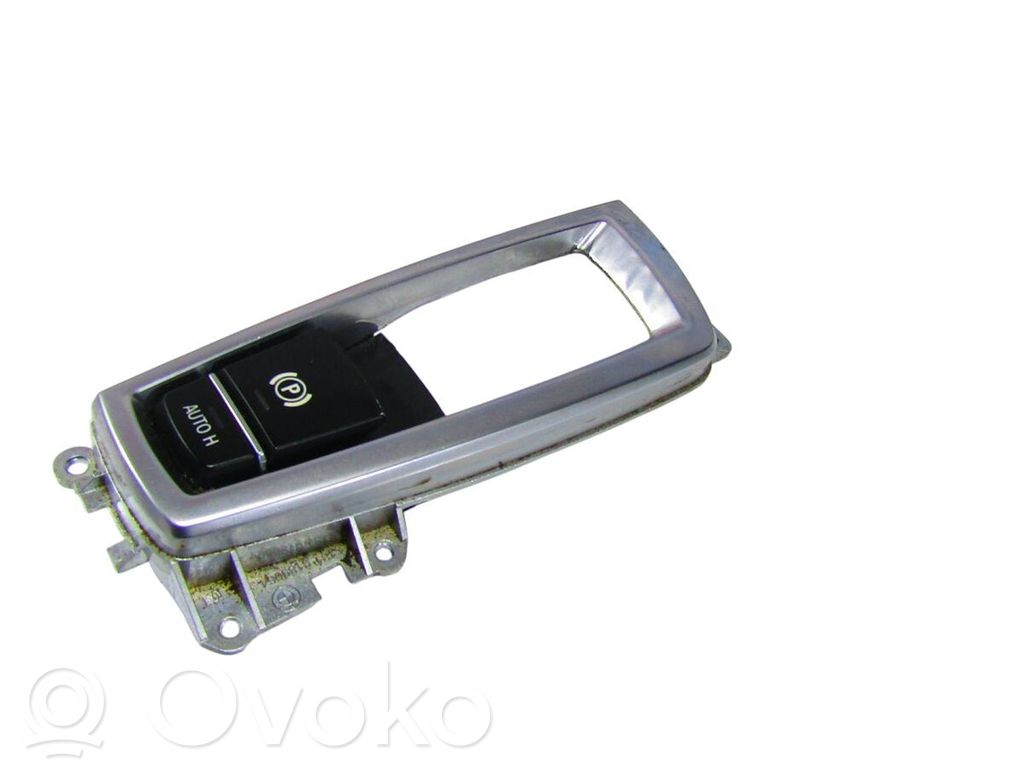 BMW 7 F01 F02 F03 F04 Comutator frână parcare 