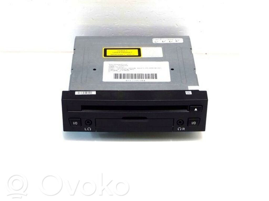 BMW 7 F01 F02 F03 F04 Stacja multimedialna GPS / CD / DVD 