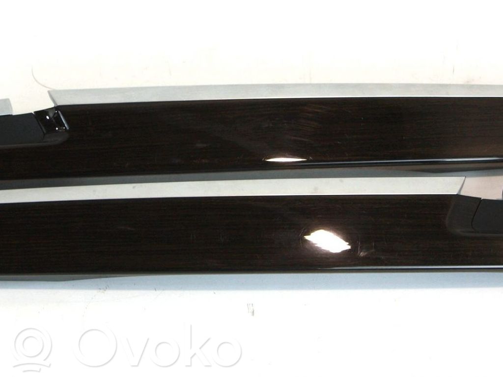 BMW 7 F01 F02 F03 F04 Ozdoba tunelu środkowego 