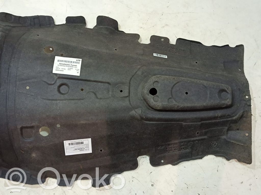 BMW 7 F01 F02 F03 F04 Inne części podwozia 