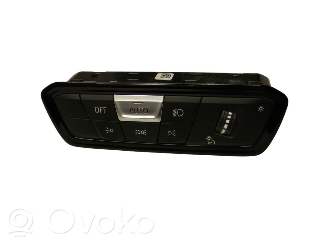 BMW M8 F91 F92 G14 G15 Light switch 
