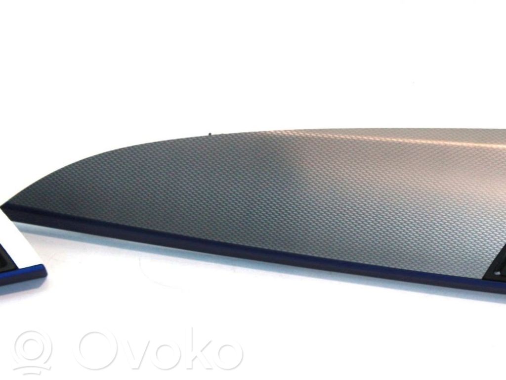 BMW 1 F20 F21 Ozdoba tunelu środkowego 