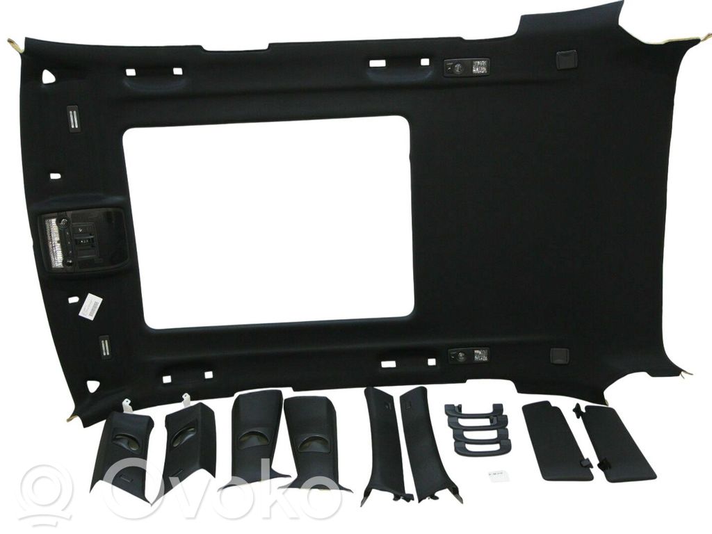 BMW X5 E70 Headlining 