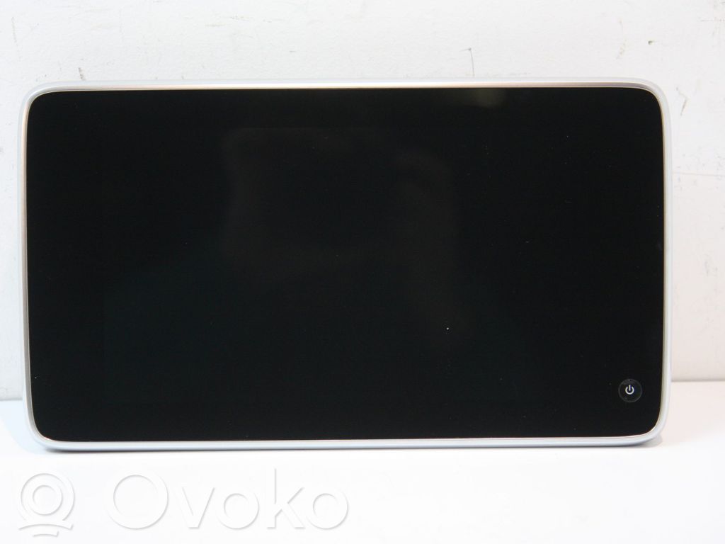 BMW X5 G05 Screen/display/small screen 