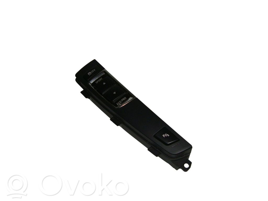 BMW X3 F25 Unitate/modul de comandă parcare PDC 