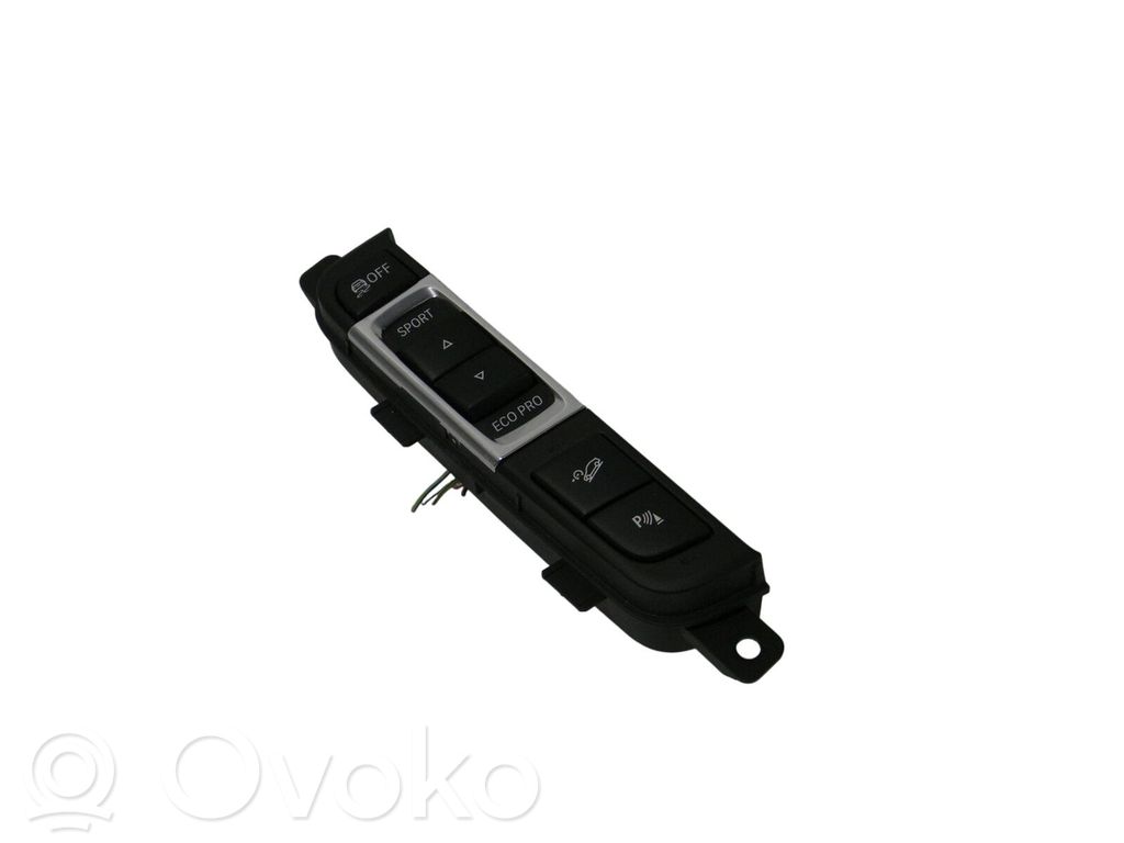 Sterownik / Moduł parkowania PDC   9240289,9240289,61319203029,61319203030,61319240288,61319240289,61319241677,61319241678,61319257389,61319257391,61319267897,9203029,9203030,9240288,9240289,9241677,9241678,9257389,9257391,9267897