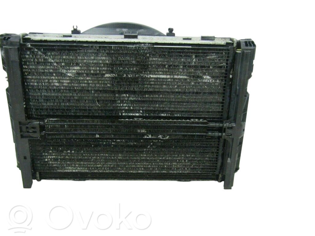 Kit Radiateur   17117559273,7559273,17117590699,17117521048,17117559273,7521048,7559273