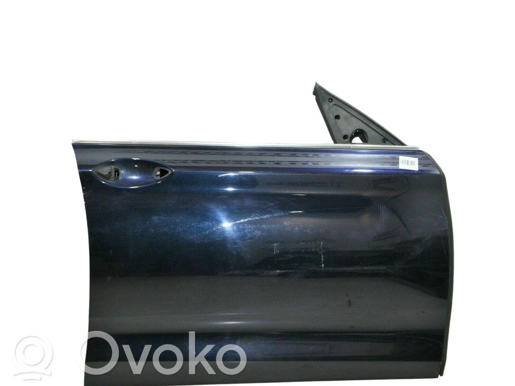 BMW 5 GT F07 Priekinės durys 