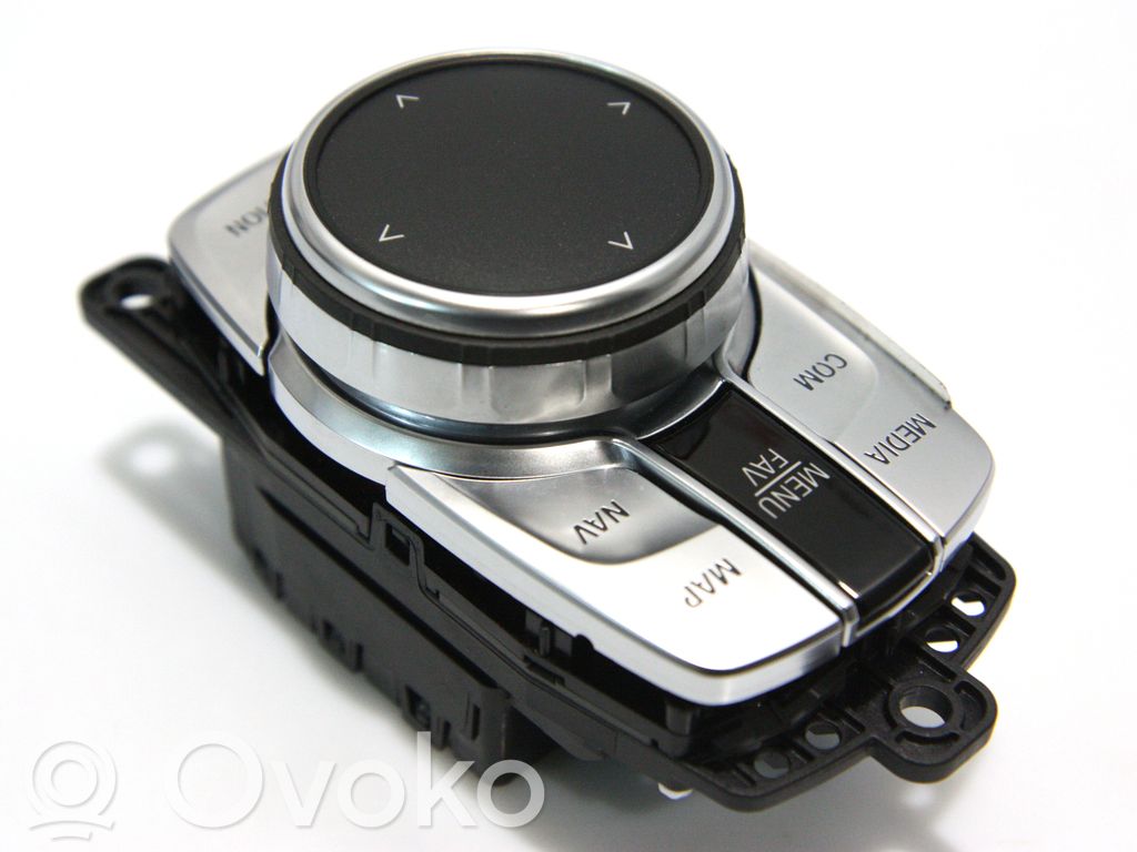BMW 7 G11 G12 Modul comenzi multimedia 