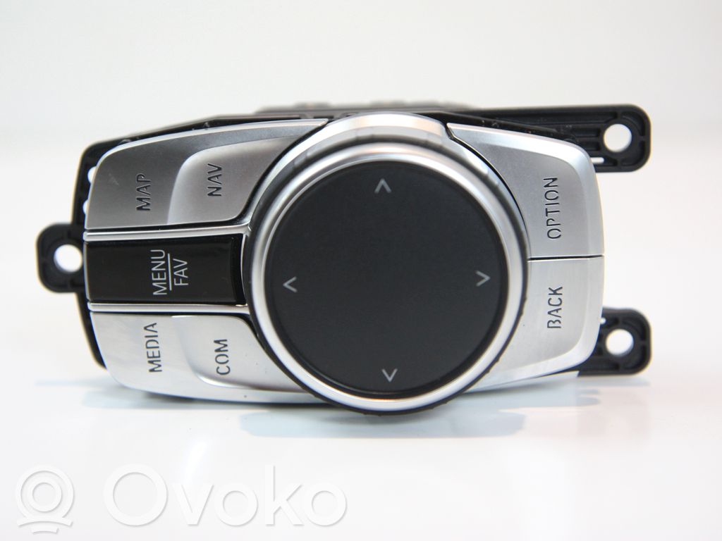 BMW 7 G11 G12 Modul comenzi multimedia 