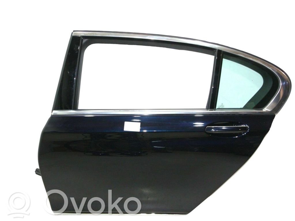 BMW 7 G11 G12 Puerta trasera 