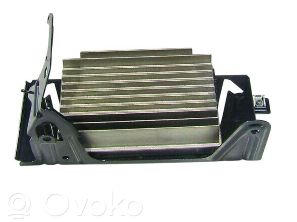 BMW 7 F01 F02 F03 F04 Wzmacniacz audio 