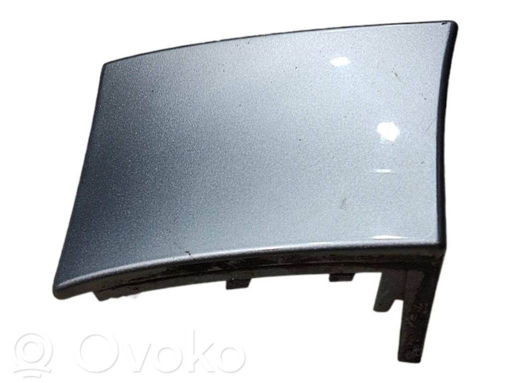 Skoda Yeti (5L) Rivestimento modanatura del faro posteriore 