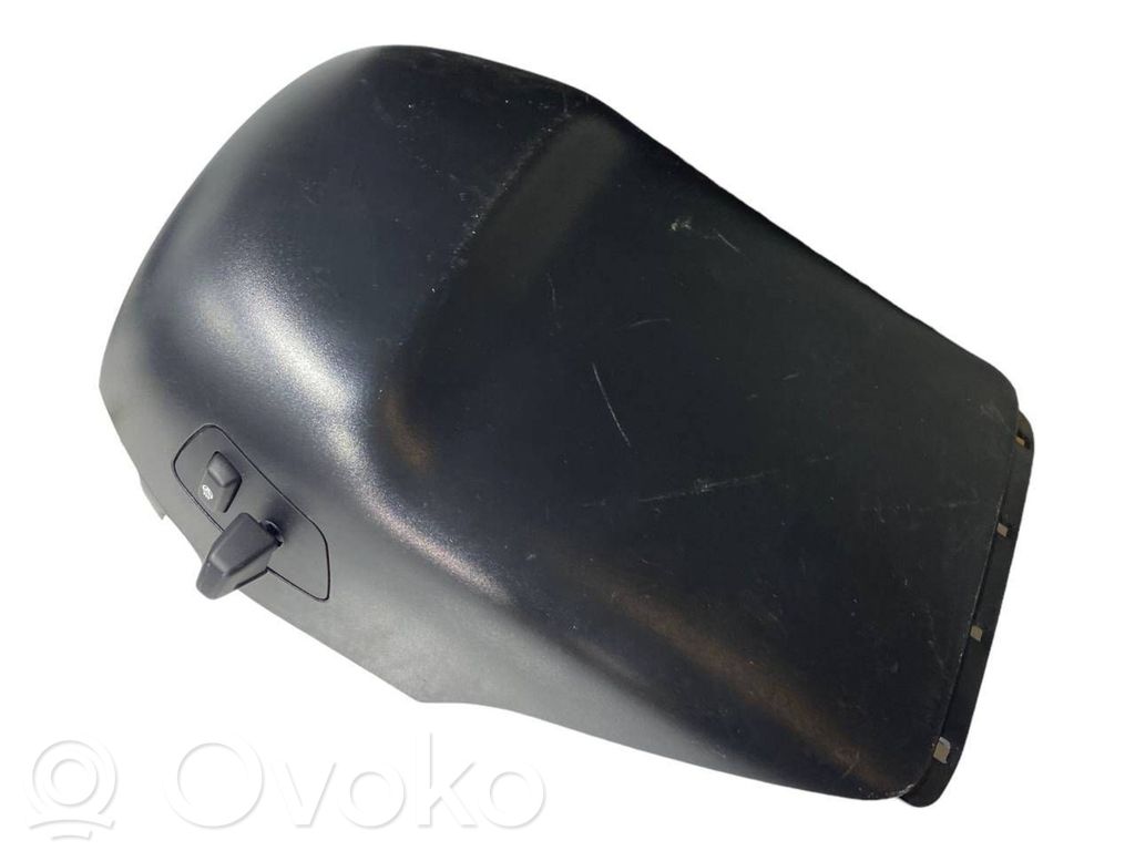 BMW 5 F10 F11 Rivestimento del piantone del volante 