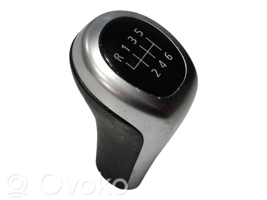 BMW 3 F30 F35 F31 Drążek / Pokrętło zmiany biegów 