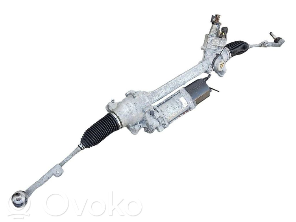 BMW 3 F30 F35 F31 Steering rack 
