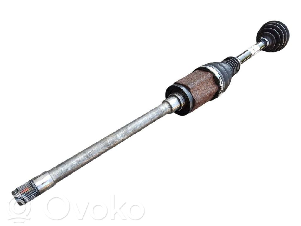 Etuvetoakseli   7596912,025883