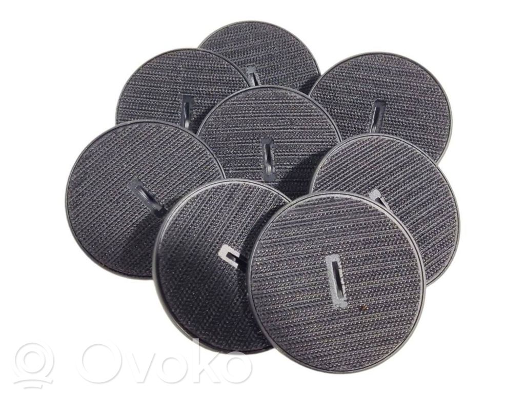 BMW X3 F25 Car floor mat set 