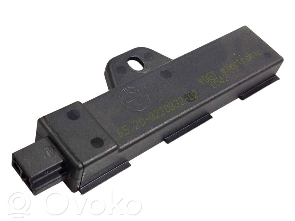 BMW 5 GT F07 Antenna comfort per interno 