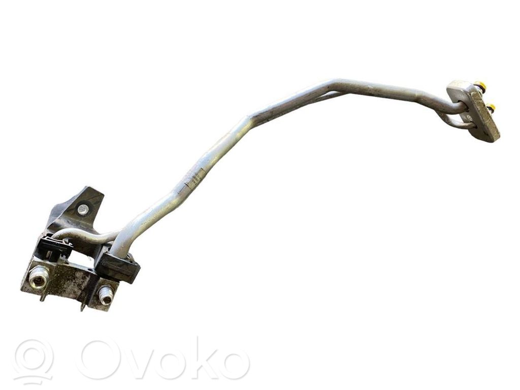 BMW X5 E70 Wąż / Przewód klimatyzacji A/C 
