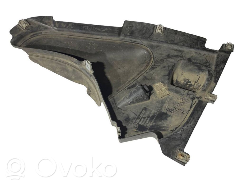 Osłona dolna silnika   51717260739,026227,51717260739,7260739