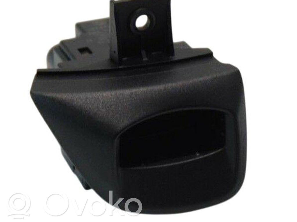 BMW X1 E84 Ignition lock 