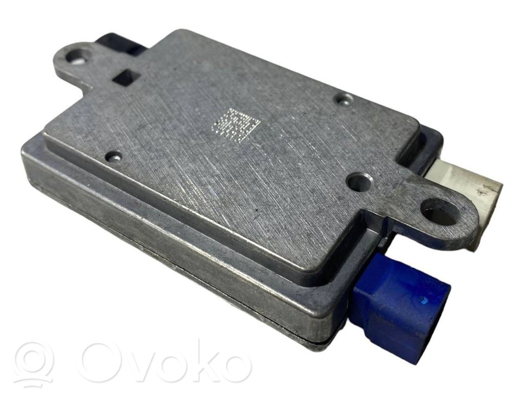 Moduł / Sterownik USB   84109200503,10R035621,026307,84109123739,84109200503,9123739,9200503