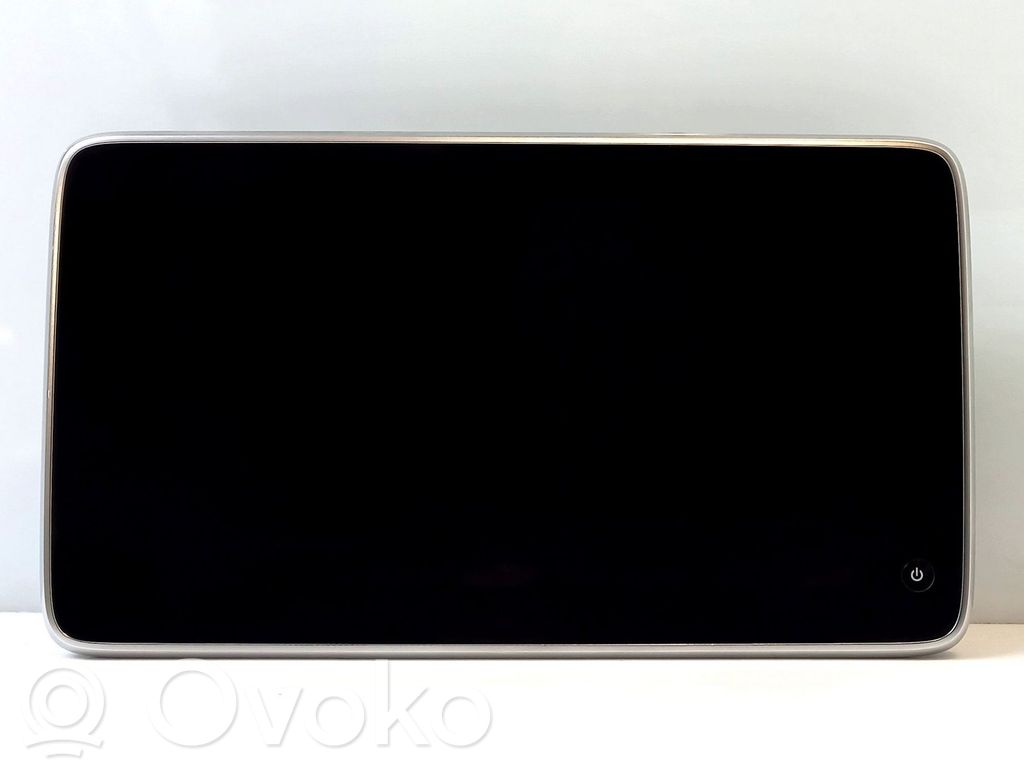 BMW 7 G11 G12 Screen/display/small screen 