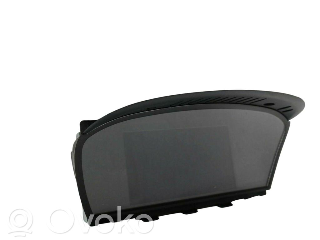 BMW 5 E60 E61 Screen/display/small screen 