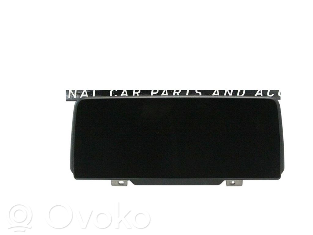 BMW X3 G01 Screen/display/small screen 