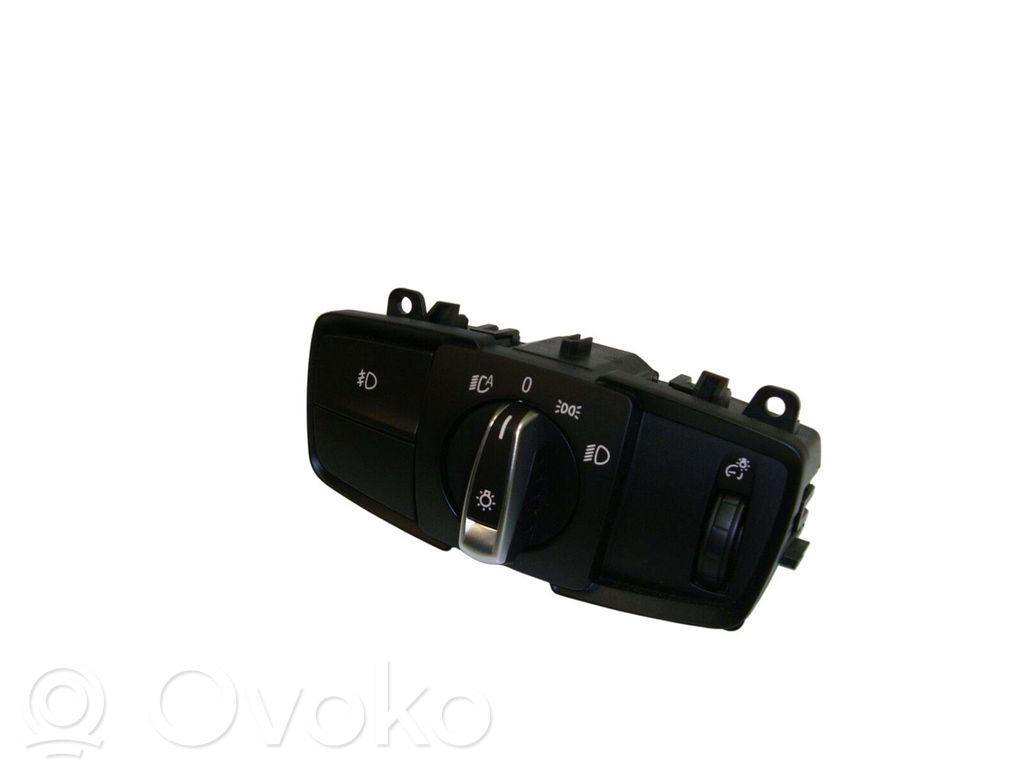 BMW X5 F15 Comutator lumini 