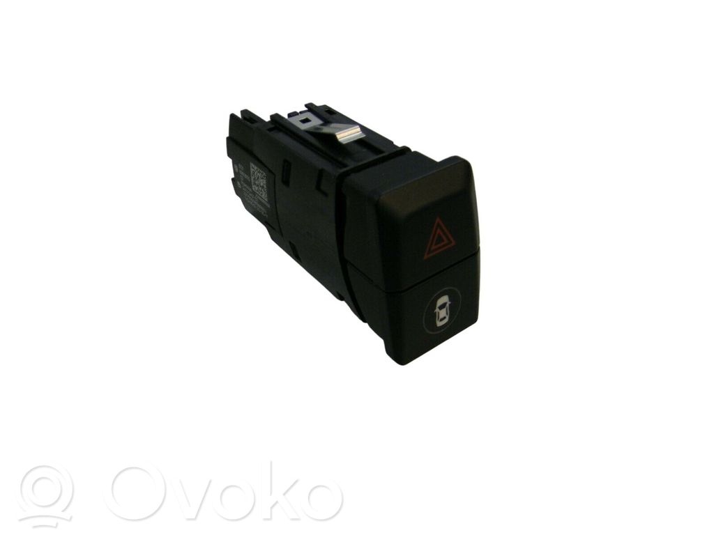 BMW X3 G01 Botón interruptor de luz de peligro 