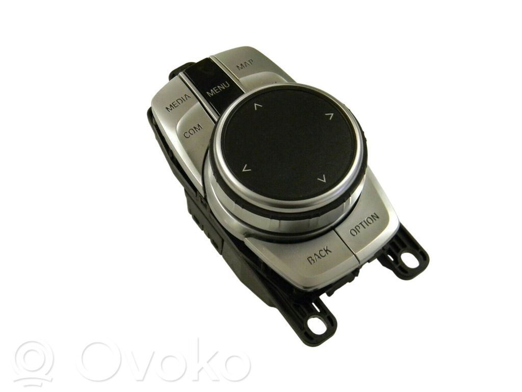 BMW 7 G11 G12 Modul comenzi multimedia 