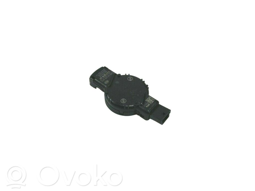 BMW 5 F10 F11 Sensor de lluvia 