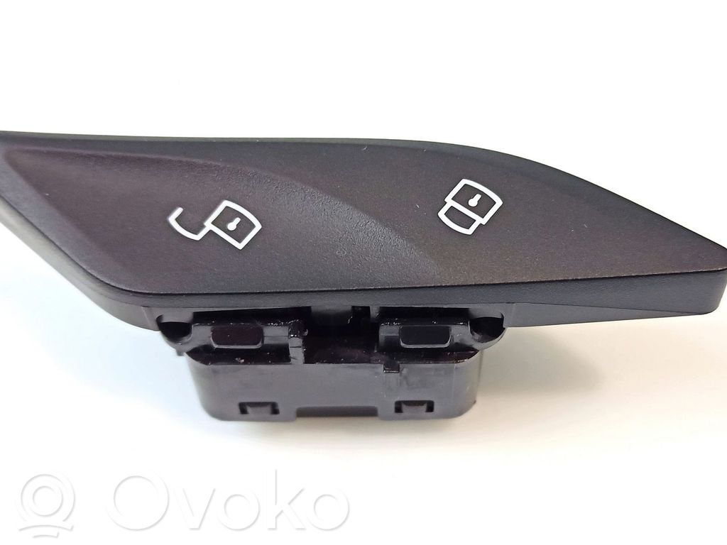 BMW 5 G30 G31 G38 Przycisk centralnego zamka 