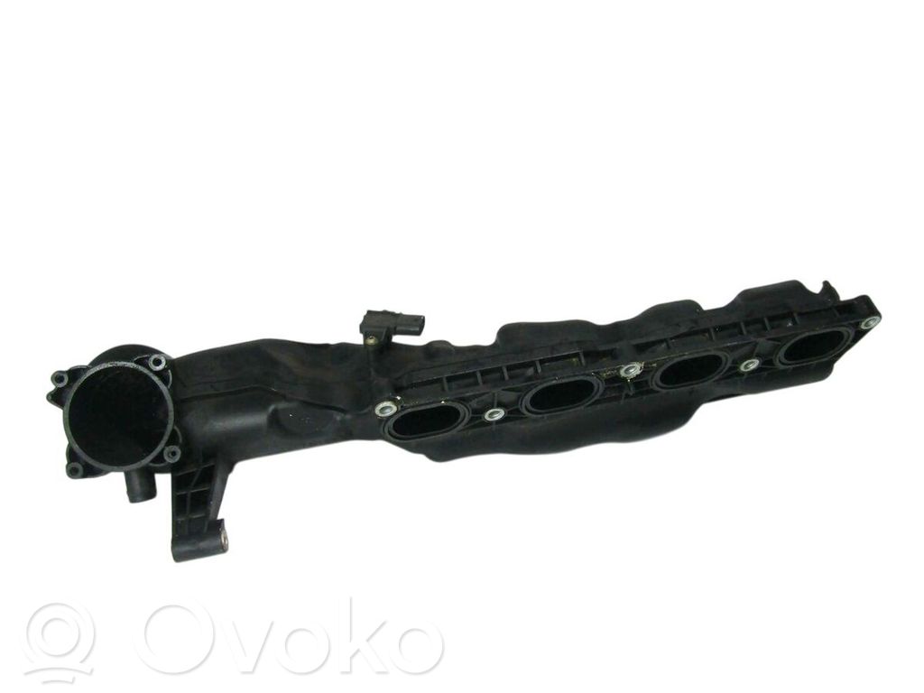 BMW 5 F10 F11 Kolektor ssący 